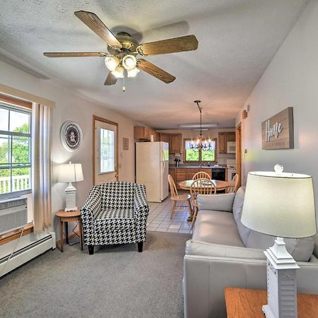 Apt In Old Orchard Beach - Walk To Bay And Pier Exterior foto