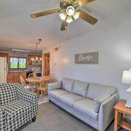 Apt In Old Orchard Beach - Walk To Bay And Pier Exterior foto